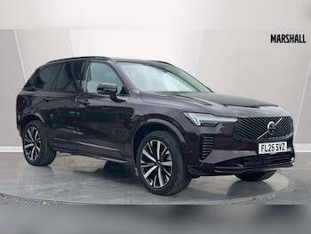 Volvo - XC90