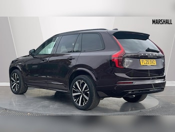 Used Volvo XC90 2025 for sale - 76079252: Photo 2