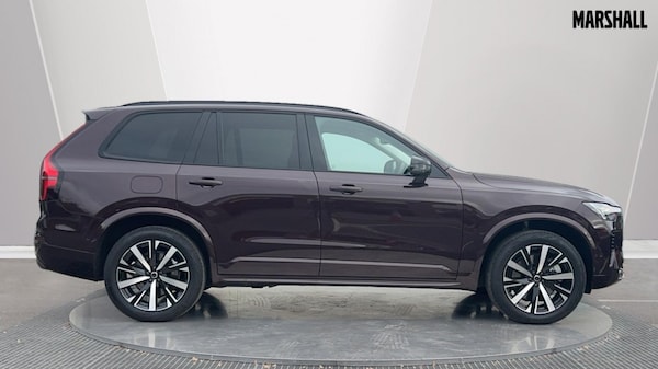 Used Volvo XC90 2025 for sale - 76079252: Photo 3
