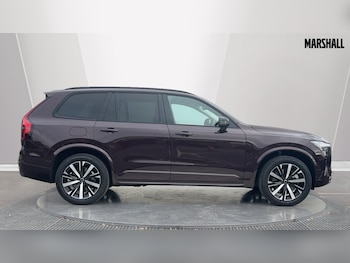 Used Volvo XC90 2025 for sale - 76079252: Photo 3
