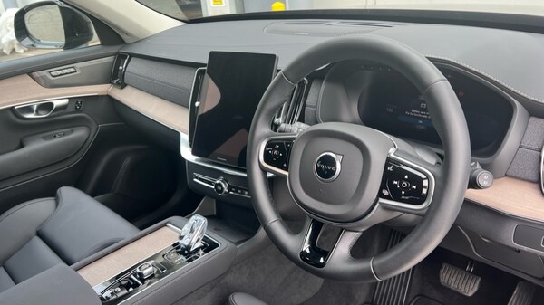 Used Volvo XC90 2025 for sale - 76079252: Photo 5