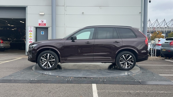 Used Volvo XC90 2025 for sale - 76079252: Photo 8