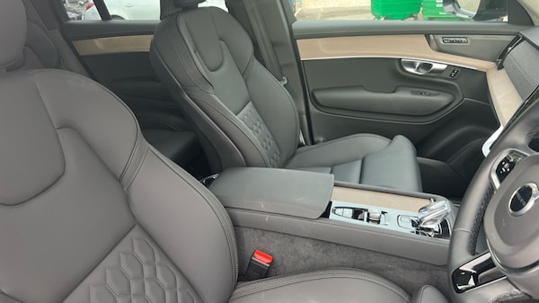 Used Volvo XC90 2025 for sale - 76079252: Photo 9