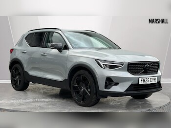 Used Volvo XC40 2025 for sale - 77457892: Photo