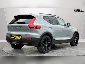 Used Volvo XC40 2025 for sale - 77457892: Photo