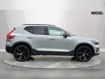 Used Volvo XC40 2025 for sale - 77457892: Photo