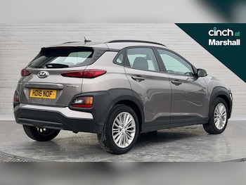 Used Hyundai KONA 2018 for sale - 76234167: Photo 3