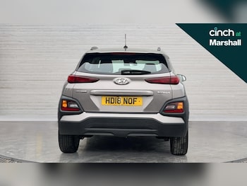 Used Hyundai KONA 2018 for sale - 76234167: Photo 4