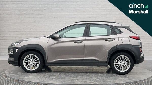 Used Hyundai KONA 2018 for sale - 76234167: Photo 6