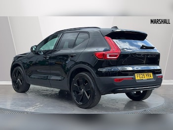 Used Volvo XC40 2025 for sale - 75679332: Photo