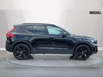 Used Volvo XC40 2025 for sale - 75679332: Photo