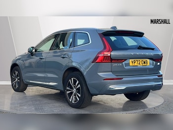 Used Volvo XC60 2022 for sale - 76514847: Photo