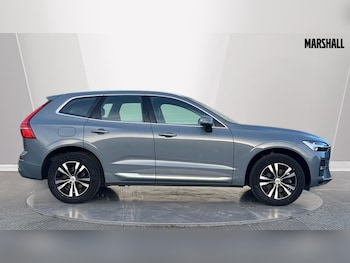 Used Volvo XC60 2022 for sale - 76514847: Photo