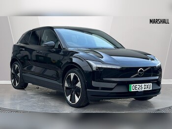 Used Volvo EX30 2025 for sale - 77512569: Photo