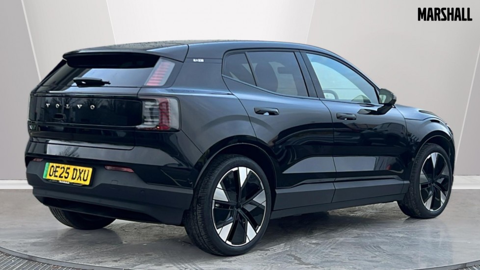 Used Volvo EX30 2025 for sale - 77512569: Photo 2