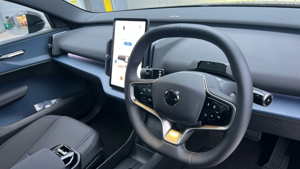 Used Volvo EX30 2025 for sale - 77512569: Photo 4