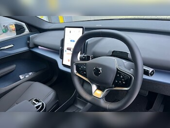 Used Volvo EX30 2025 for sale - 77512569: Photo