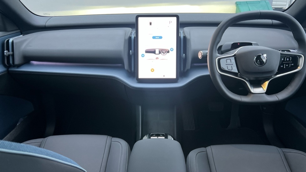 Used Volvo EX30 2025 for sale - 77512569: Photo 5