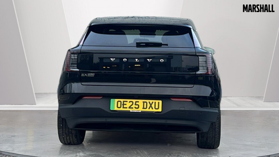 Used Volvo EX30 2025 for sale - 77512569: Photo 7