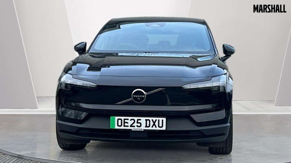 Used Volvo EX30 2025 for sale - 77512569: Photo 8