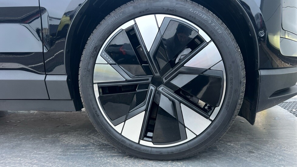 Used Volvo EX30 2025 for sale - 77512569: Photo 9