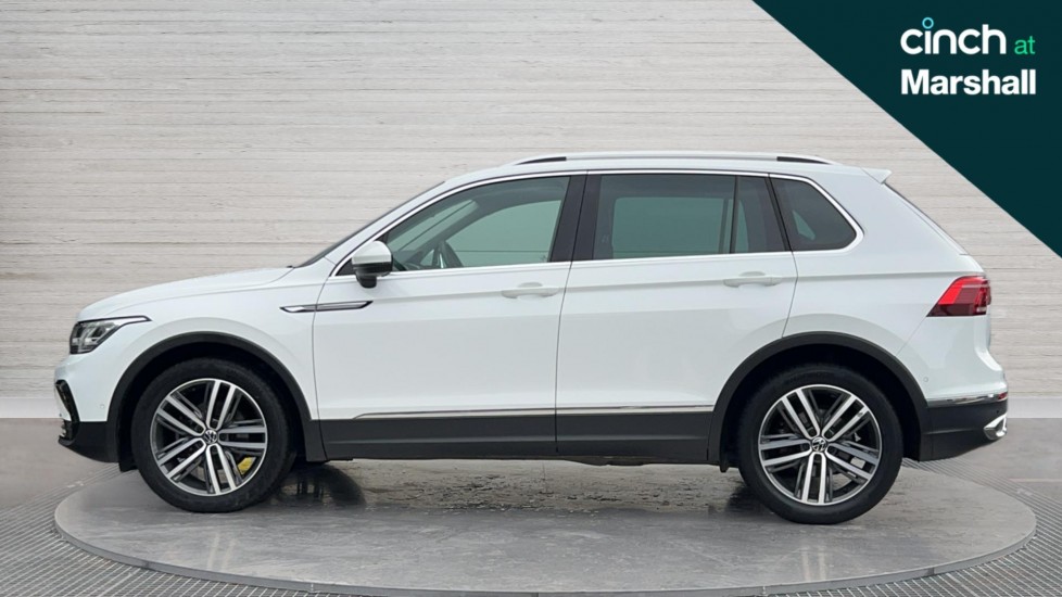 Used Volkswagen Tiguan 2021 for sale - 76475095: Photo 6
