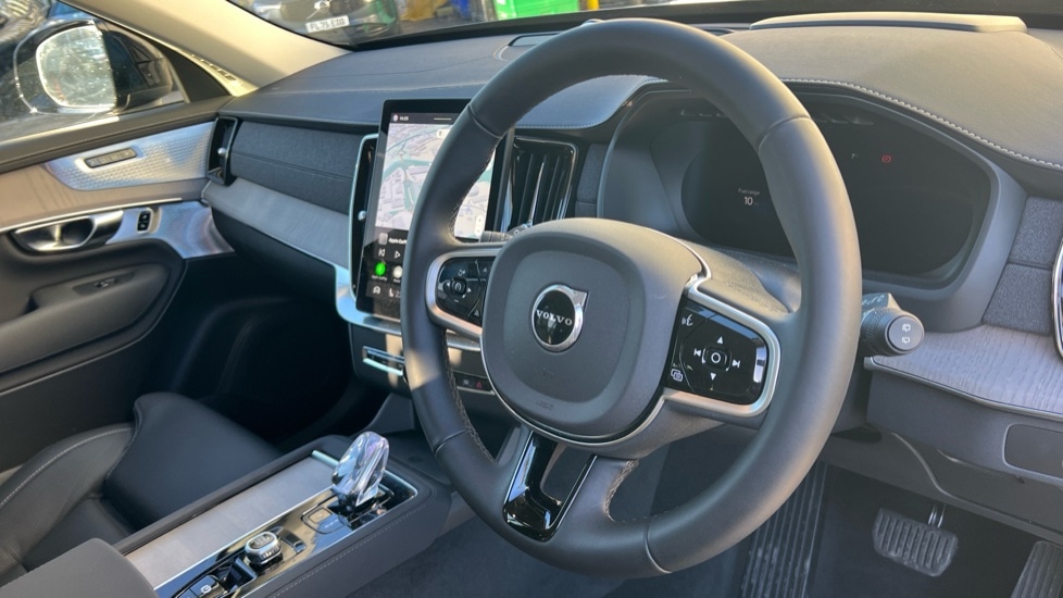 Used Volvo XC90 2025 for sale - 77552256: Photo 5