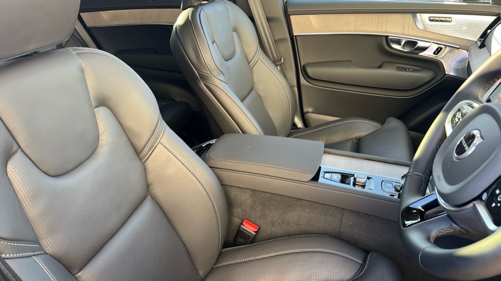 Used Volvo XC90 2025 for sale - 77552256: Photo 9