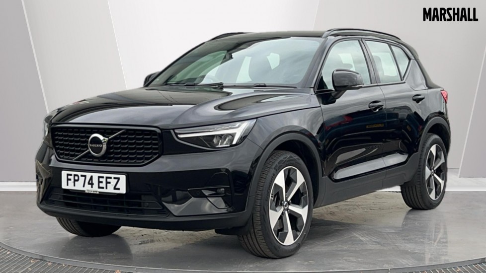 Used Volvo XC40 2024 for sale - 76871806: Photo 6