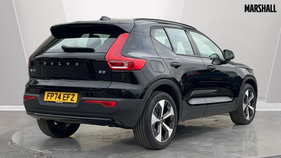 Used Volvo XC40 2024 for sale - 76871806: Photo 7