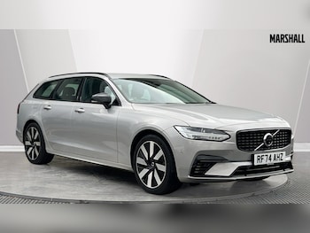 Used Volvo V90 2025 for sale - 77333235: Photo