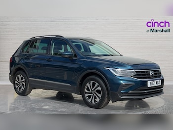 2021 - 1.5 TSI 150 Active 5dr DSG