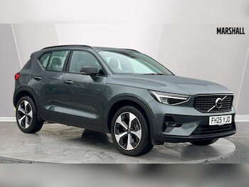Used Volvo XC40 2025 for sale - 77339452: Photo