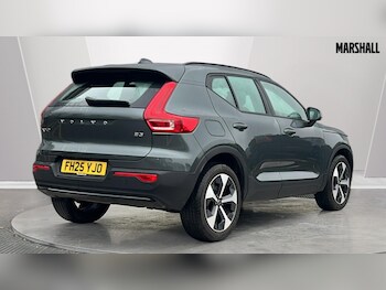 Used Volvo XC40 2025 for sale - 77339452: Photo