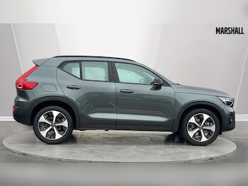 Used Volvo XC40 2025 for sale - 77339452: Photo