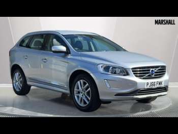 Used Volvo XC60 2016 for sale - 74971093: Photo