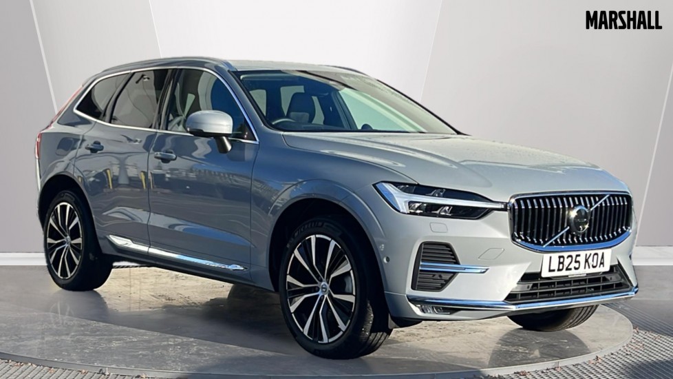 Used Volvo XC60 2025 for sale - 76609672: Photo 1