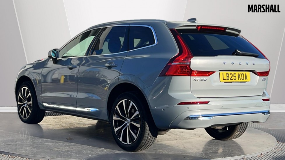 Used Volvo XC60 2025 for sale - 76609672: Photo 2