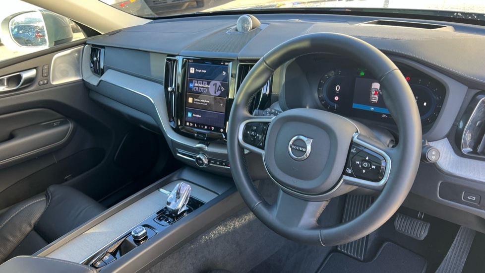 Used Volvo XC60 2025 for sale - 76609672: Photo 5