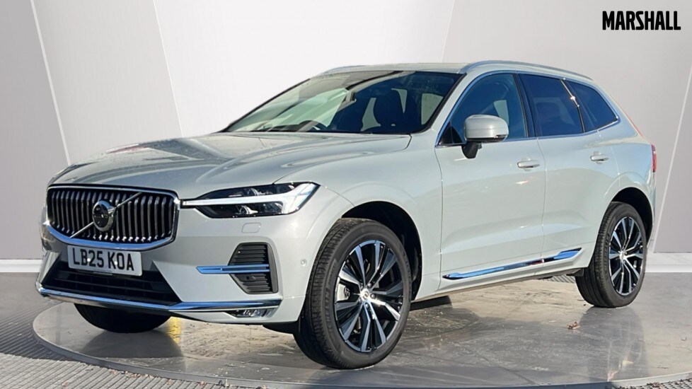 Used Volvo XC60 2025 for sale - 76609672: Photo 6