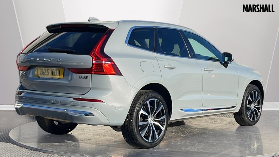 Used Volvo XC60 2025 for sale - 76609672: Photo 7