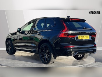 Used Volvo XC60 2025 for sale - 77075718: Photo