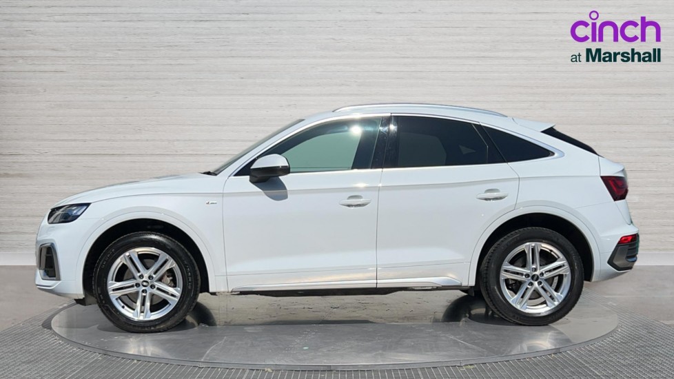 Used Audi Q5 2022 for sale - 76960095: Photo 6