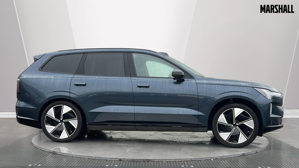 Used Volvo EX90 2025 for sale - 77393473: Photo 3