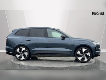 Used Volvo EX90 2025 for sale - 77393473: Photo