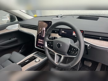 Used Volvo EX90 2025 for sale - 77393473: Photo