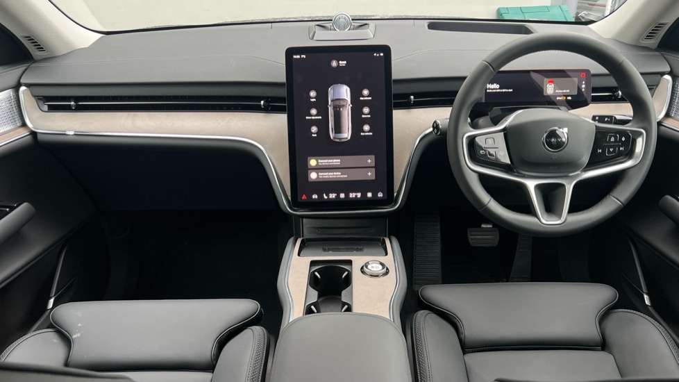 Used Volvo EX90 2025 for sale - 77393473: Photo 5