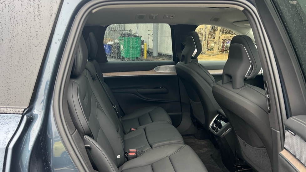 Used Volvo EX90 2025 for sale - 77393473: Photo 6