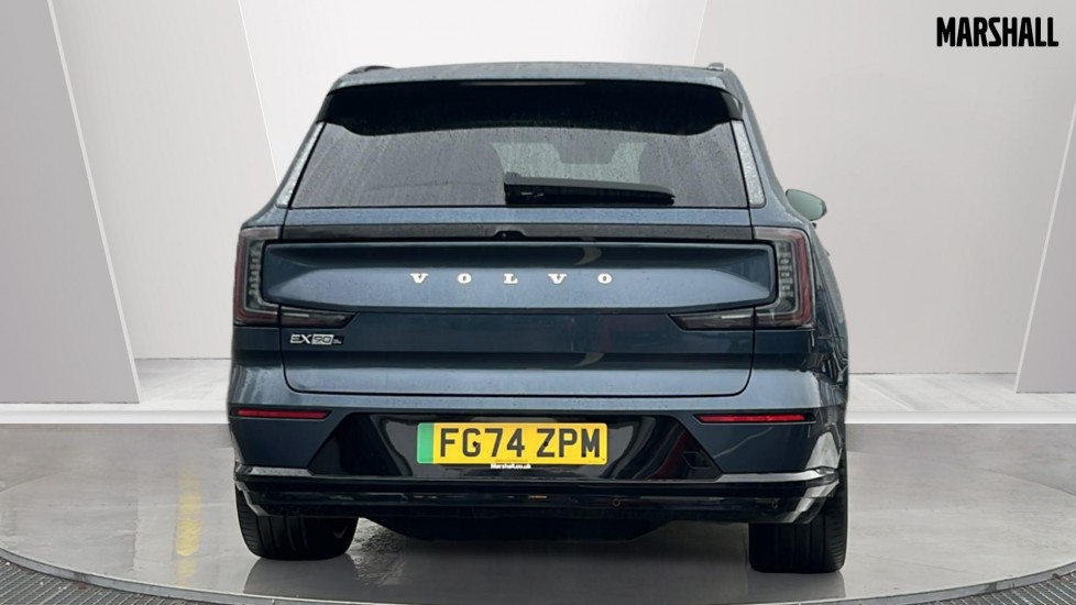 Used Volvo EX90 2025 for sale - 77393473: Photo 7