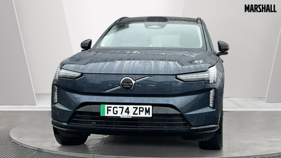 Used Volvo EX90 2025 for sale - 77393473: Photo 8